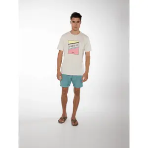 Short Protest Fan image-2