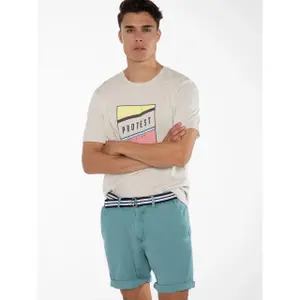 Short Protest Fan image-1