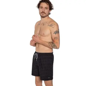 Short de plage Protest Sharif image-0