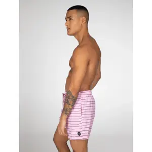 Short de plage Protest Sharif image-1