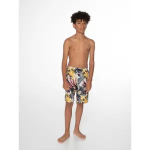 Badehose für Kinder Protest Stijn image-2