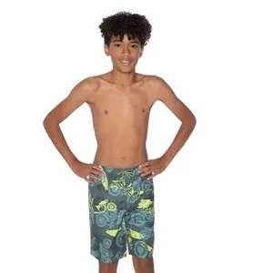 Children's beach shorts Protest Prtnilo image-1