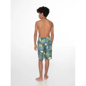 Children's beach shorts Protest Prtnilo image-3