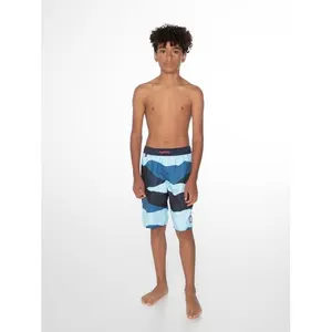 Children's beach shorts Protest Prtthymon image-1
