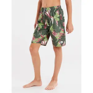 Children's beach shorts Protest Prtsamuel image-0