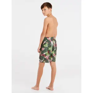 Children's beach shorts Protest Prtsamuel image-2