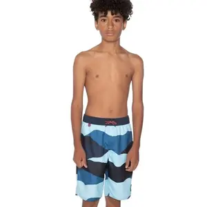 Children's beach shorts Protest Prtthymon image-0