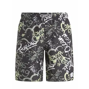 Children's beach shorts Protest Prtbart image-0