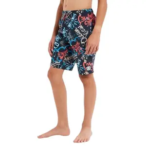 Children's beach shorts Protest Prtbart image-2