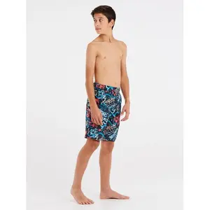 Children's beach shorts Protest Prtbart image-3