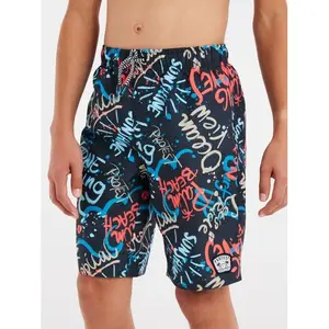 Children's beach shorts Protest Prtbart image-1