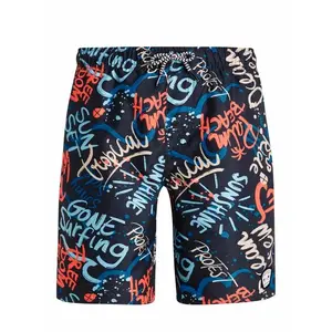 Children's beach shorts Protest Prtbart image-0