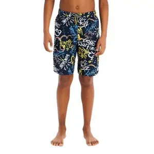 Children's beach shorts Protest Prtbart image-0