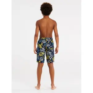 Children's beach shorts Protest Prtbart image-3