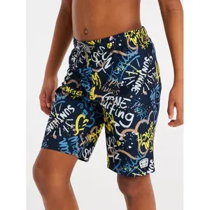 Children's beach shorts Protest Prtbart image-4