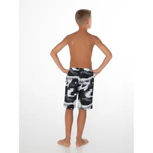 Children's beach shorts Protest Prtbores image-3