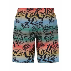 Short de bain enfant Protest Prtnio image-1