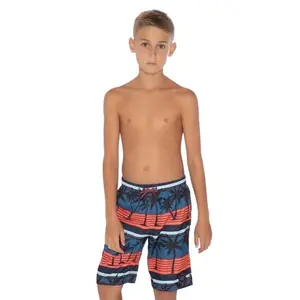 Children's beach shorts Protest Prtmaurits image-0