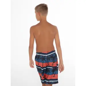 Children's beach shorts Protest Prtmaurits image-1