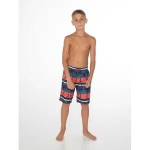 Children's beach shorts Protest Prtmaurits image-2