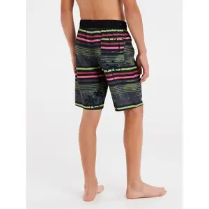 Children's beach shorts Protest Prtjason image-2