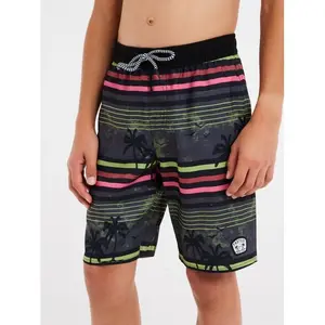 Children's beach shorts Protest Prtjason image-4