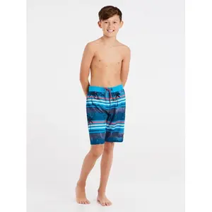 Children's beach shorts Protest Prtjason image-1