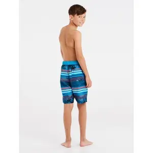 Children's beach shorts Protest Prtjason image-3