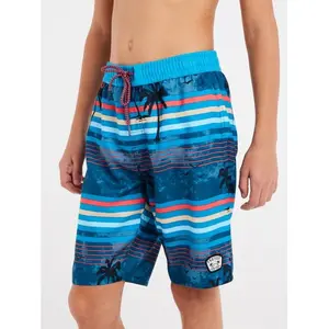 Children's beach shorts Protest Prtjason image-2