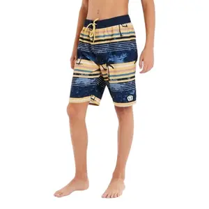 Children's beach shorts Protest Prtjason image-0