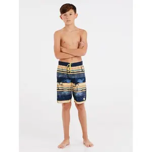 Children's beach shorts Protest Prtjason image-1