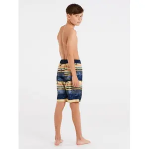 Children's beach shorts Protest Prtjason image-3