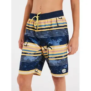 Children's beach shorts Protest Prtjason image-4