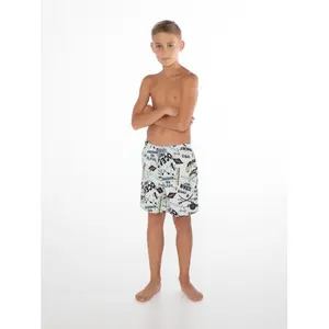 Children's beach shorts Protest Prtyansen image-2