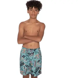 Children's beach shorts Protest Prtyansen image-1