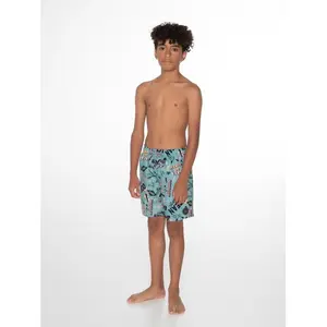 Children's beach shorts Protest Prtyansen image-2