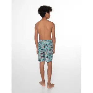 Children's beach shorts Protest Prtyansen image-3