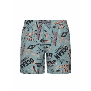 Children's beach shorts Protest Prtyansen image-0