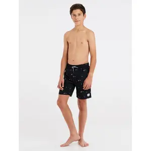 Children's beach shorts Protest Prthein image-1