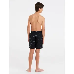 Children's beach shorts Protest Prthein image-2