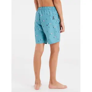 Children's beach shorts Protest Prthein image-1