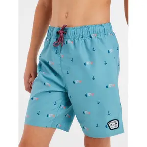 Children's beach shorts Protest Prthein image-2