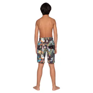 Badehose für Kinder Protest Nils image-3