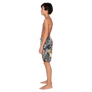 Badehose für Kinder Protest Nils image-1