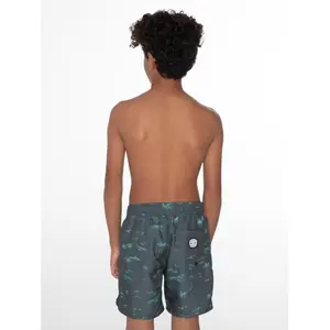 Children's beach shorts Protest Prtbrando image-1