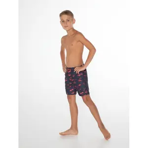 Children's beach shorts Protest Prtbrando image-2