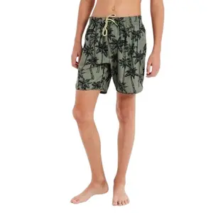 Children's beach shorts Protest Prtfaas image-0