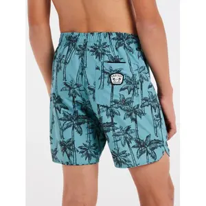 Children's beach shorts Protest Prtfaas image-2