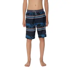 Children's beach shorts Protest Reese image-0