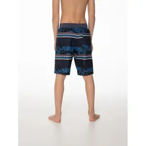 Children's beach shorts Protest Reese image-1